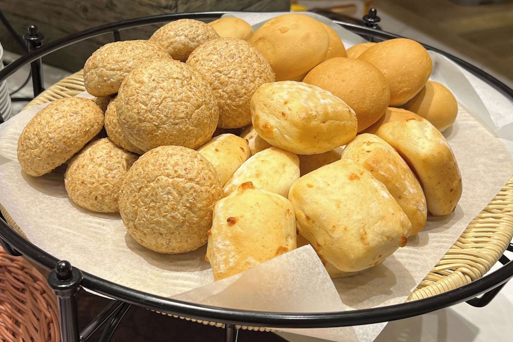 コンフォートスイーツ東京ベイ 千葉