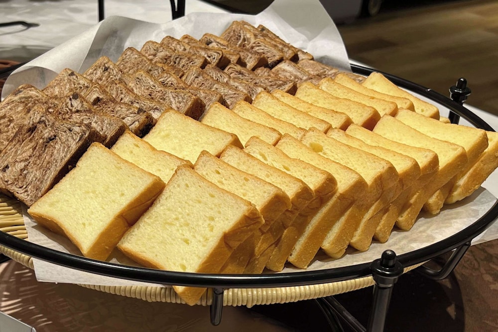 コンフォートスイーツ東京ベイ 千葉