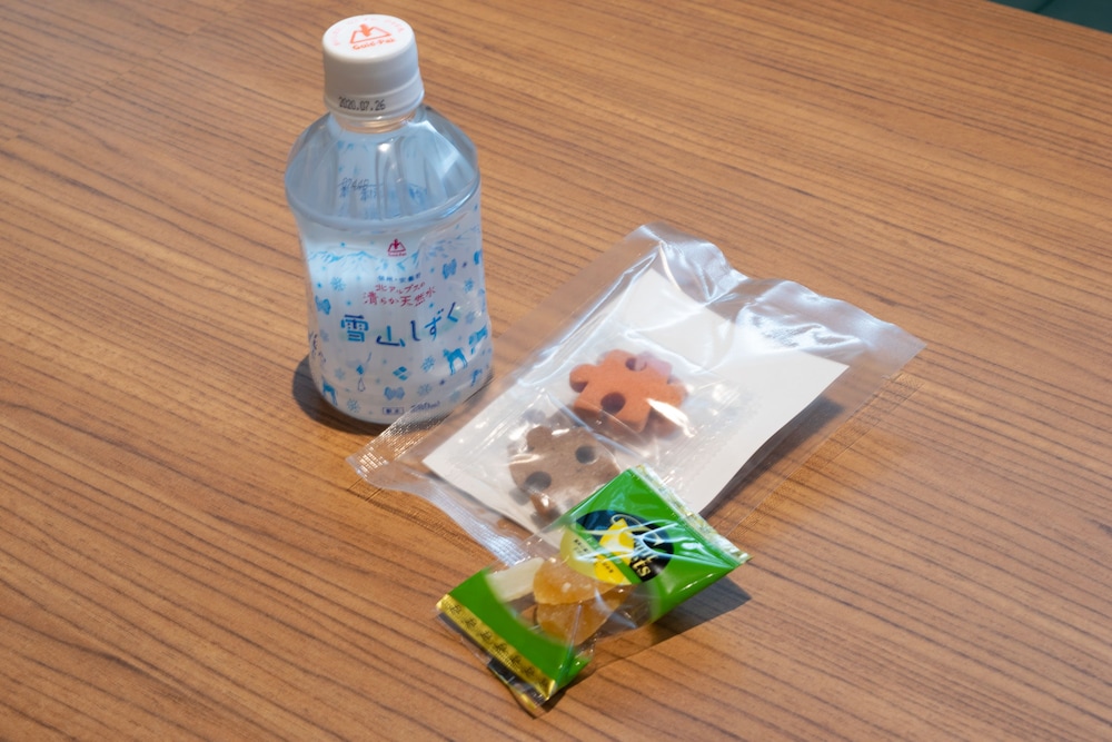 コンフォートスイーツ東京ベイ 千葉