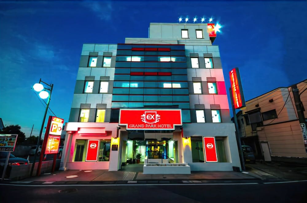 グランパークホテル エクセル木更津 千葉
