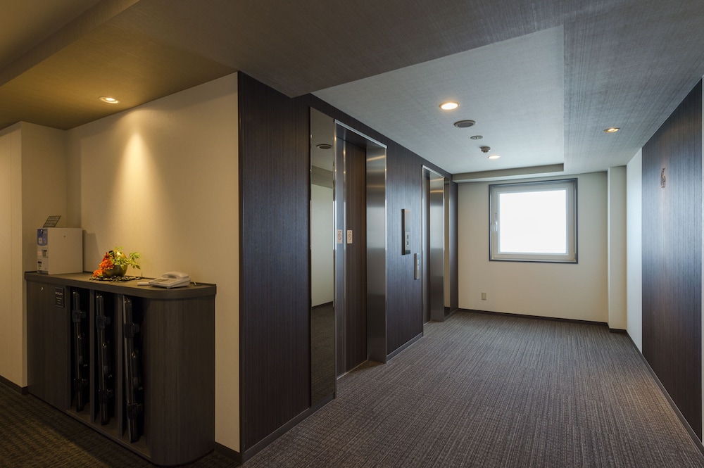 ホテルルートイン木更津 千葉