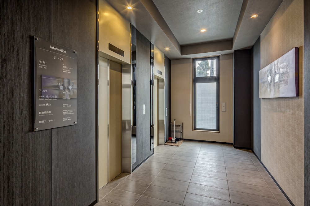 ホテルルートイン木更津 千葉