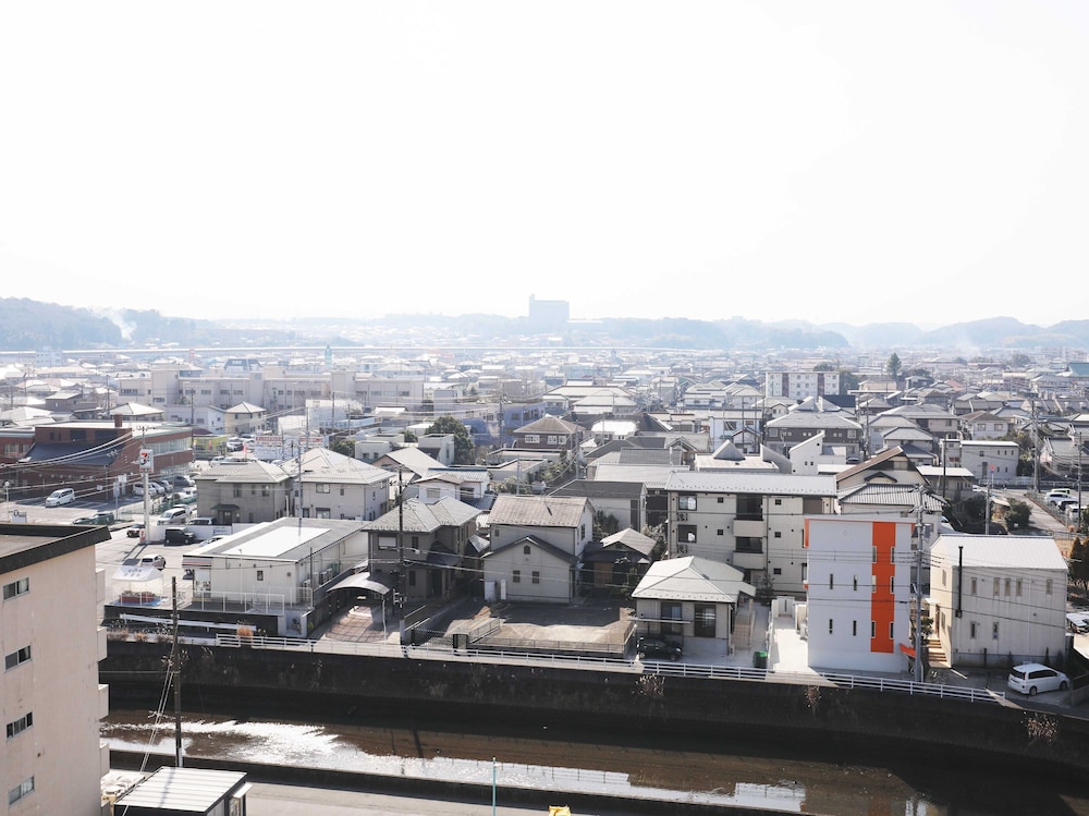 ホテルロイヤルガーデン木更津 千葉