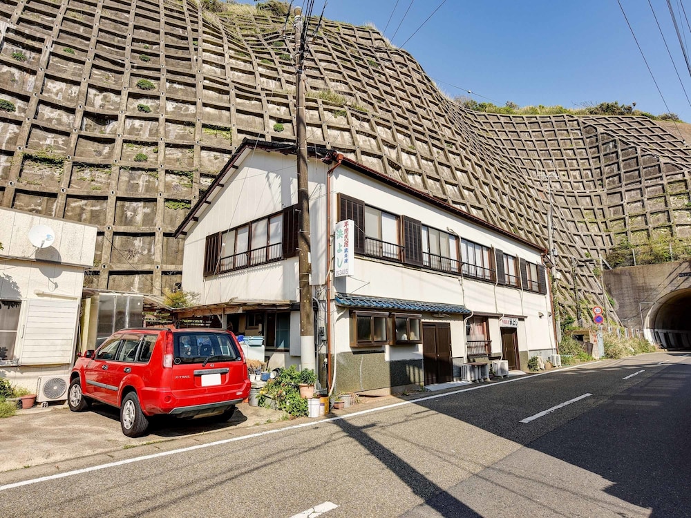 旅の宿 浜よし 千葉