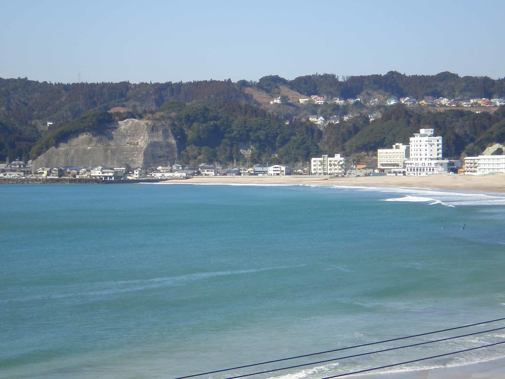 旅の宿 浜よし 千葉