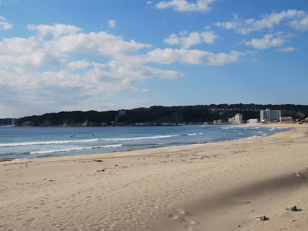 旅の宿 浜よし 千葉