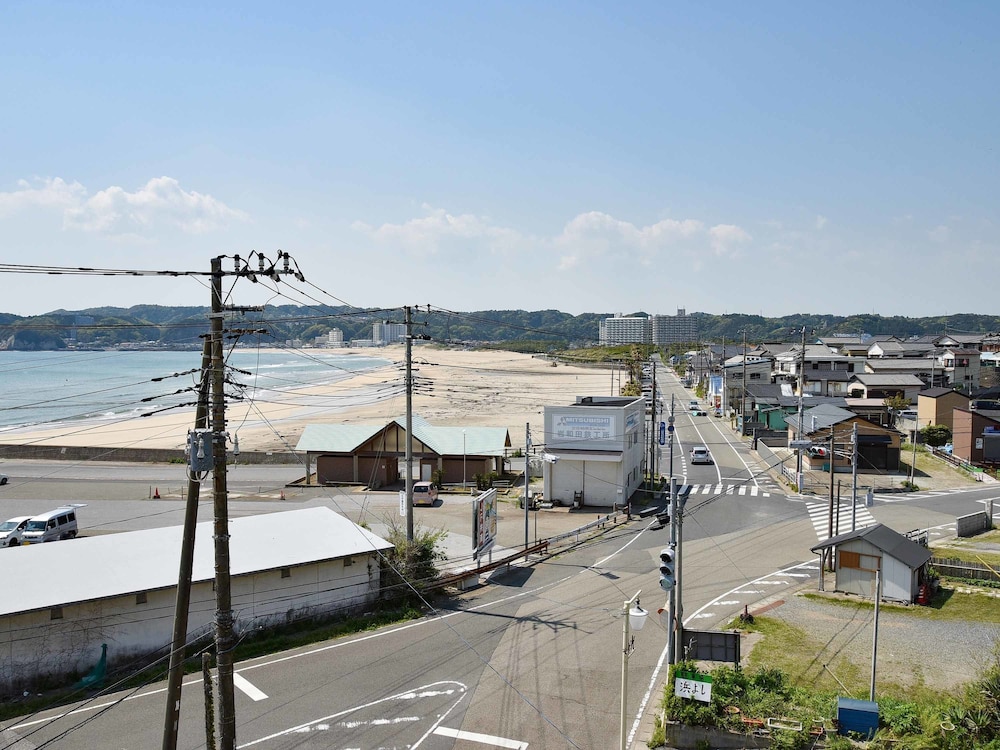 旅の宿 浜よし 千葉