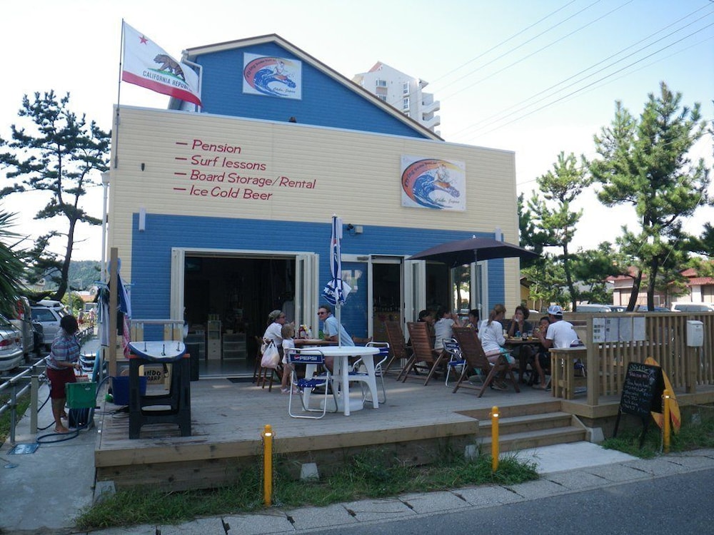 FLYING SUMO SURF COMPANY 千葉