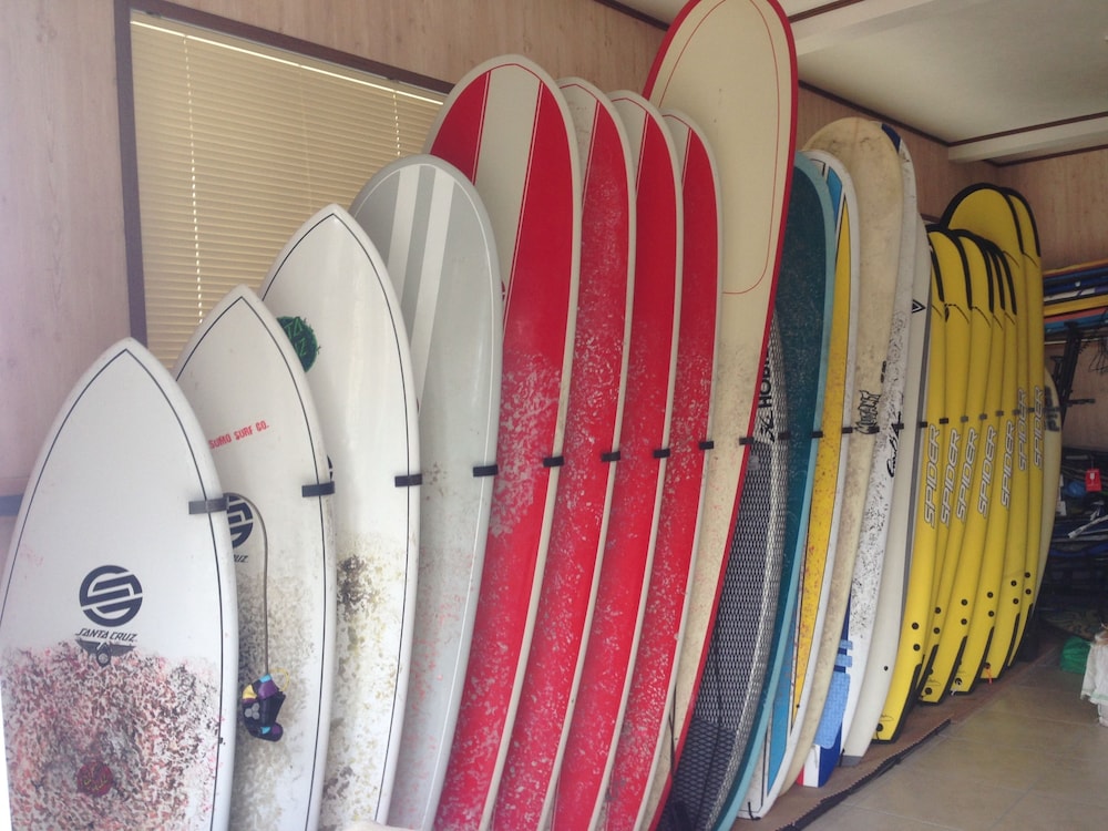 FLYING SUMO SURF COMPANY 千葉