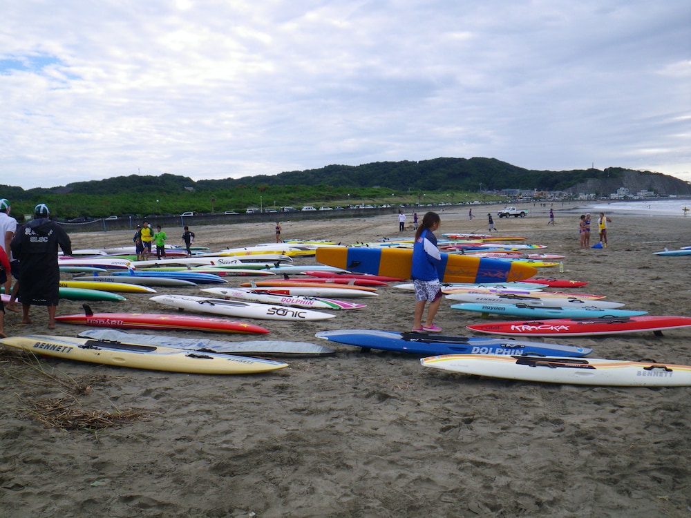 FLYING SUMO SURF COMPANY 千葉