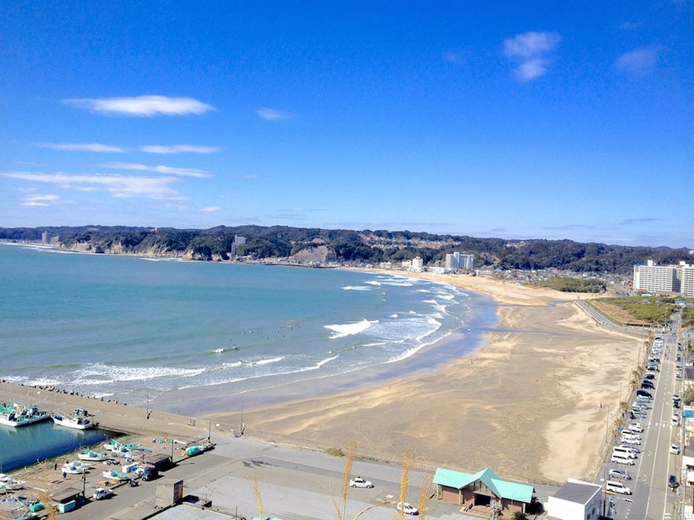 FLYING SUMO SURF COMPANY 千葉