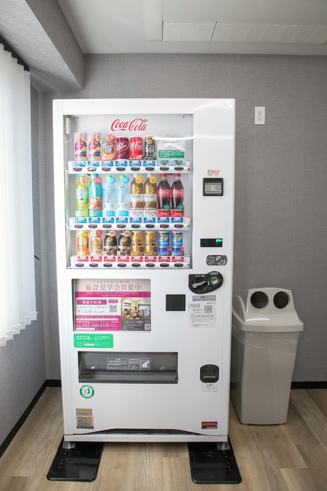 ウィシュトン ホテル ユーカリ 千葉