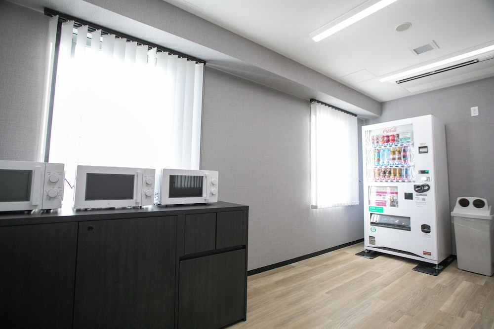 ウィシュトン ホテル ユーカリ 千葉