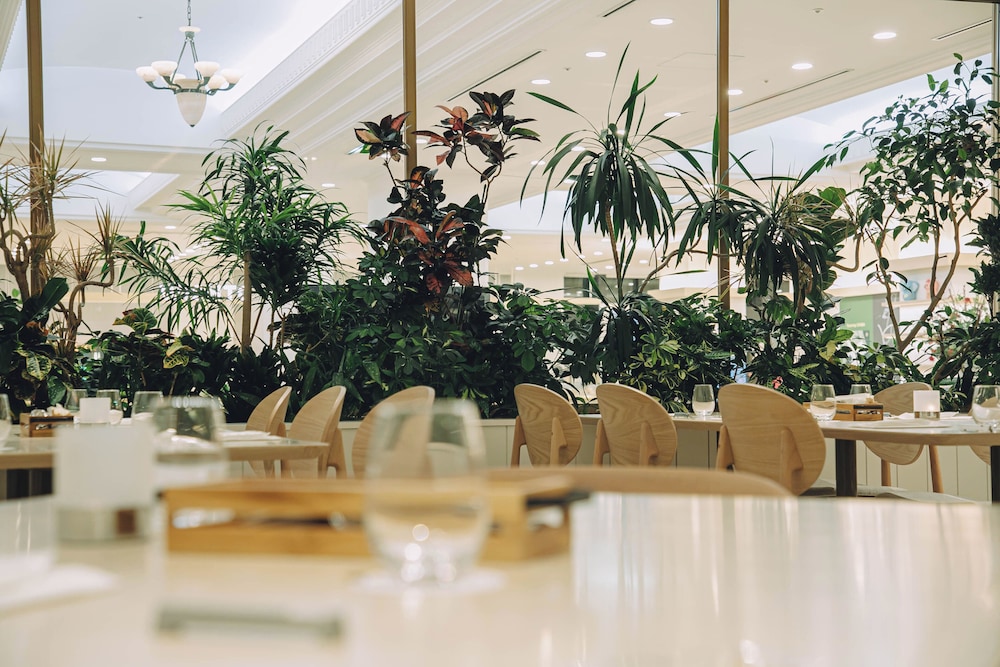 ウィシュトン ホテル ユーカリ 千葉