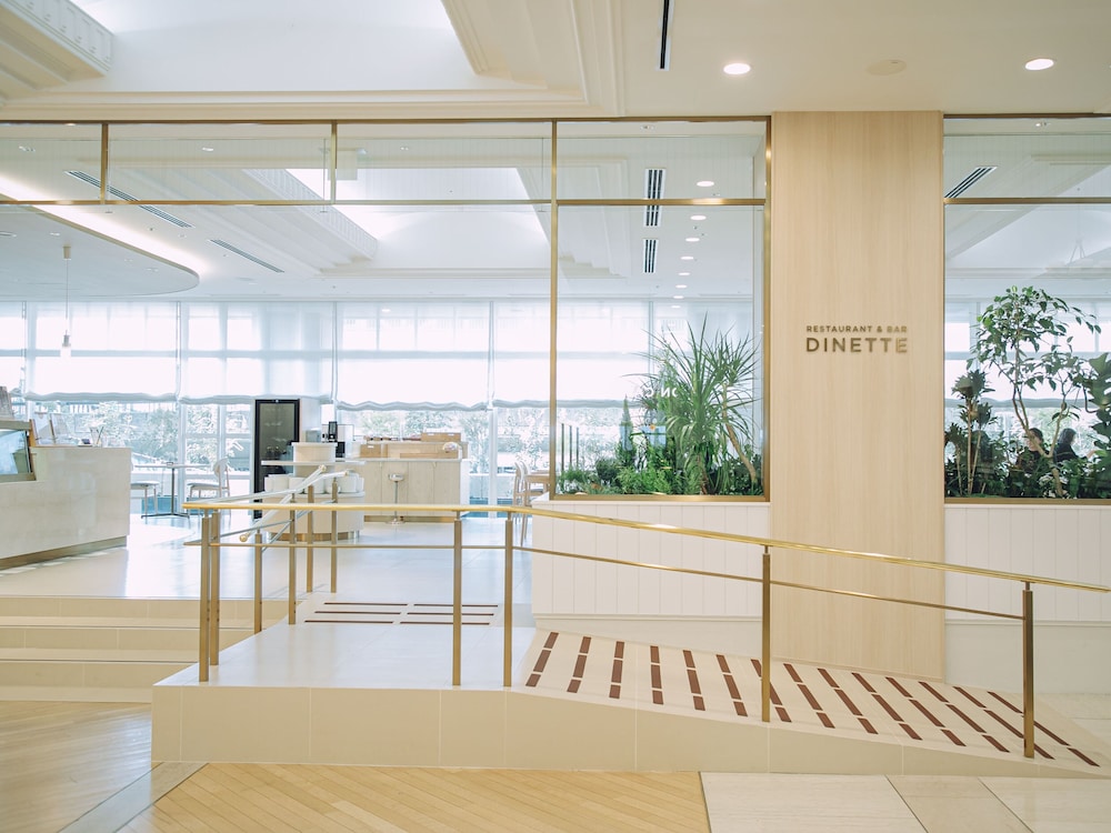 ウィシュトン ホテル ユーカリ 千葉