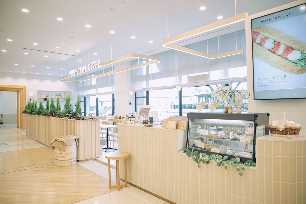 ウィシュトン ホテル ユーカリ 千葉