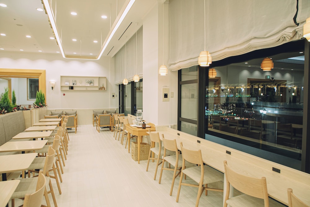 ウィシュトン ホテル ユーカリ 千葉