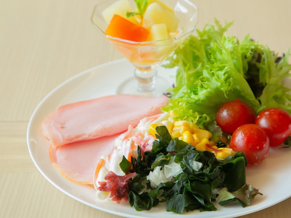 ウィシュトン ホテル ユーカリ 千葉