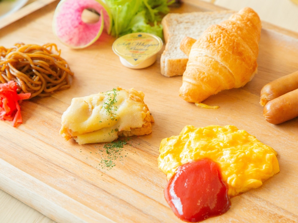 ウィシュトン ホテル ユーカリ 千葉