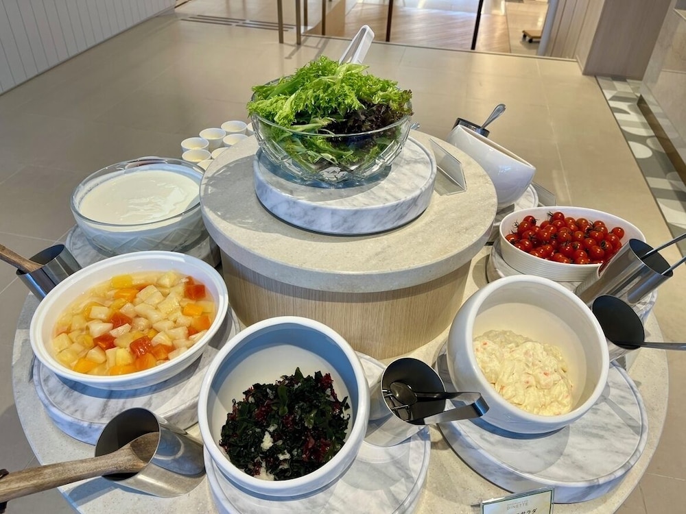 ウィシュトン ホテル ユーカリ 千葉