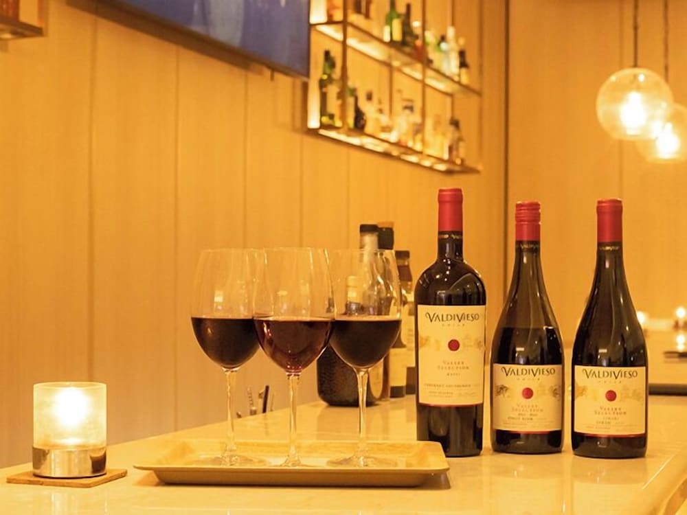 ウィシュトン ホテル ユーカリ 千葉