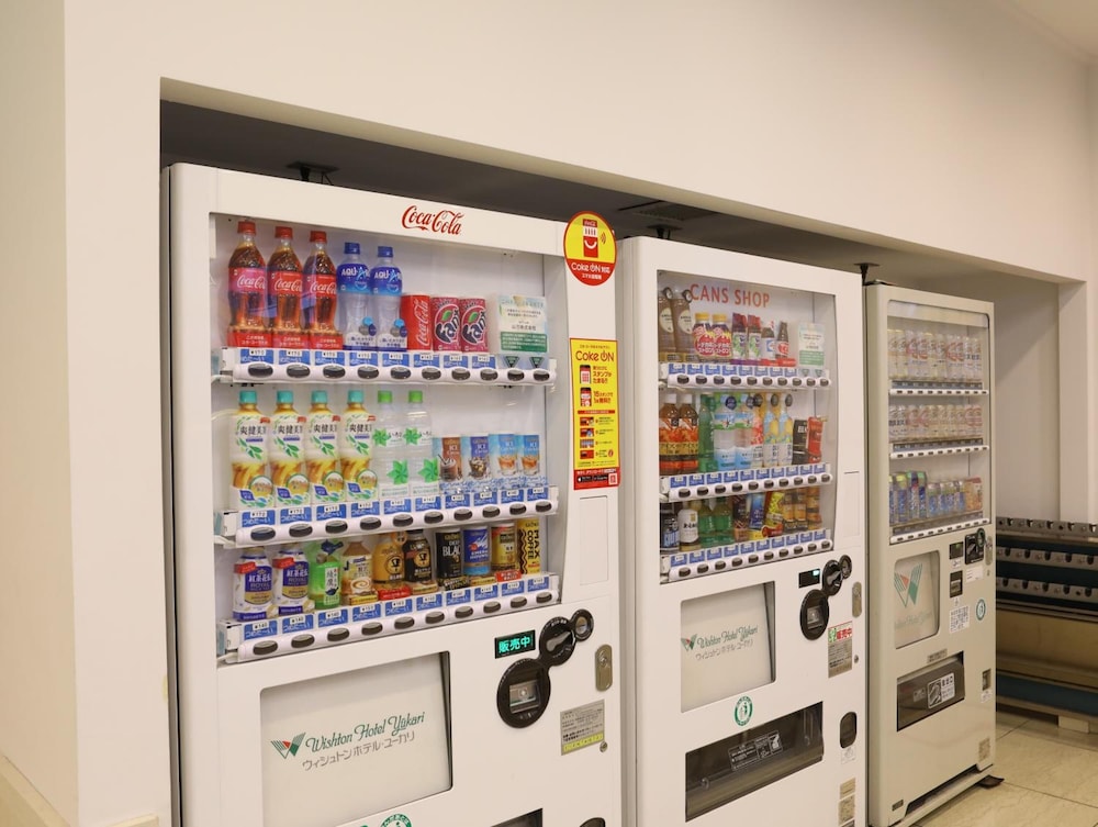 ウィシュトン ホテル ユーカリ 千葉