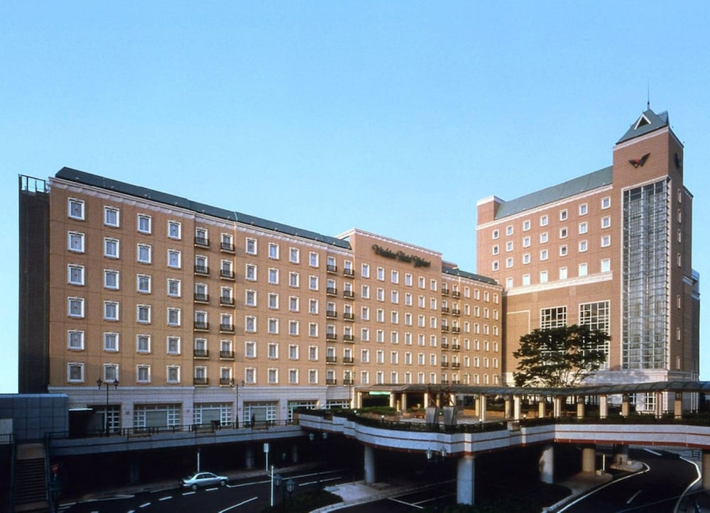 ウィシュトン ホテル ユーカリ 千葉