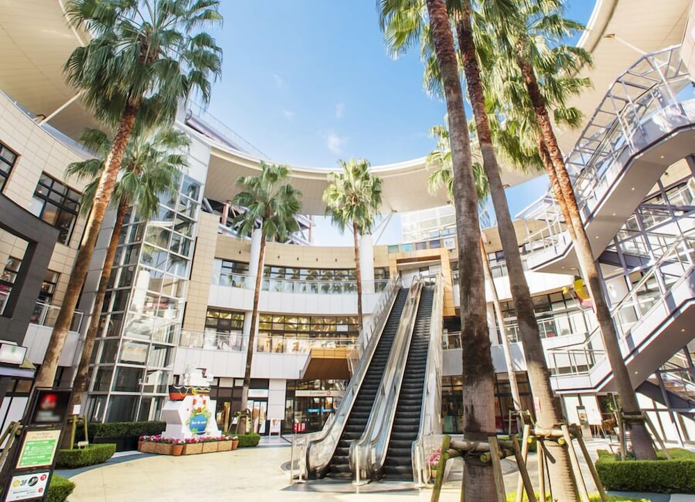 ウィシュトン ホテル ユーカリ 千葉