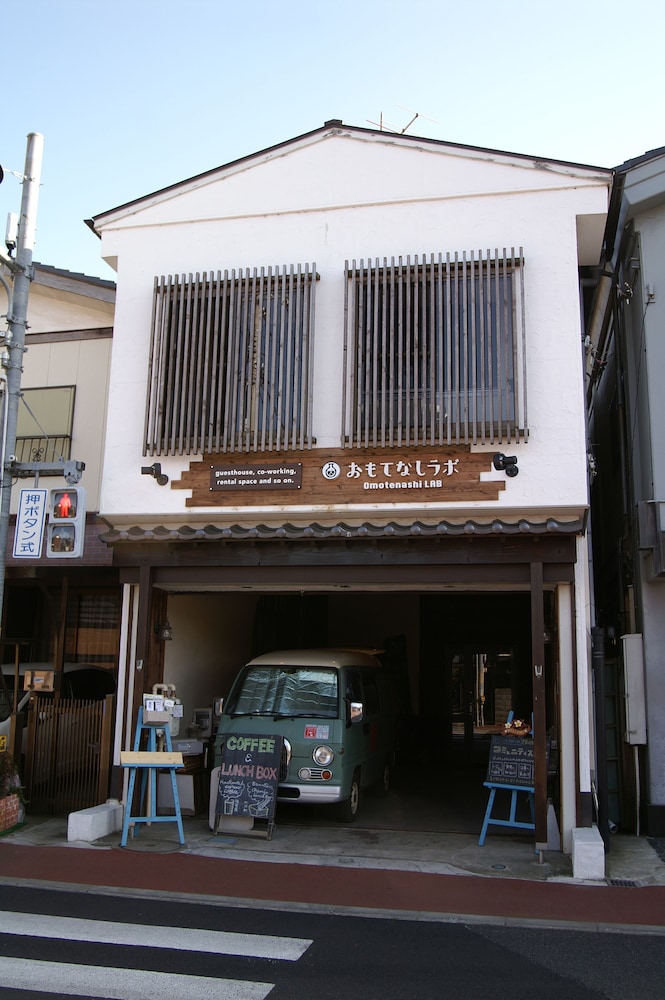 おもてなしラボ 千葉