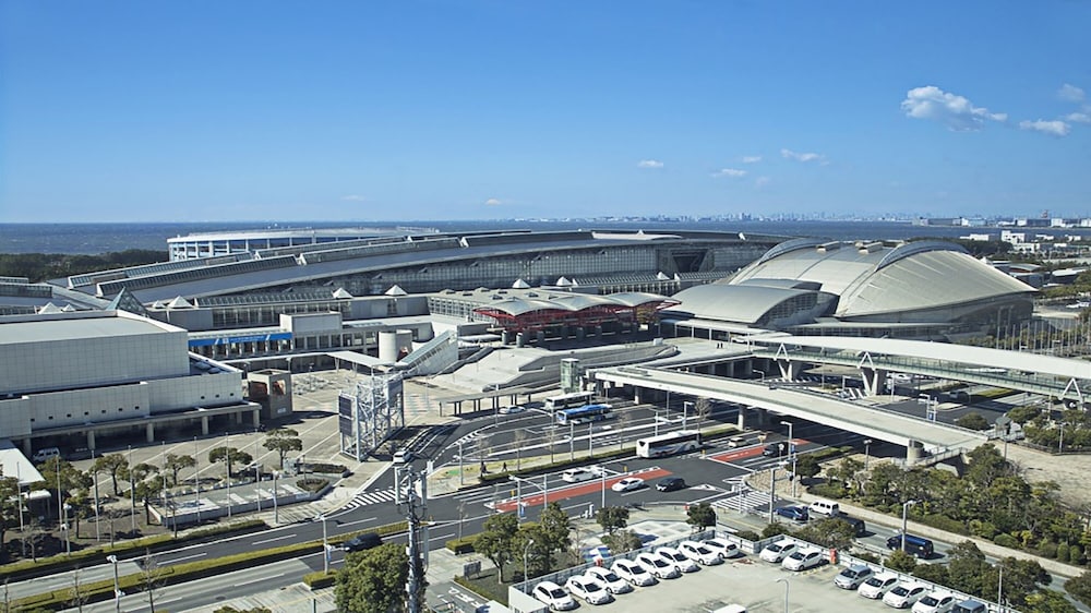 ベッセルイン千葉駅前 千葉