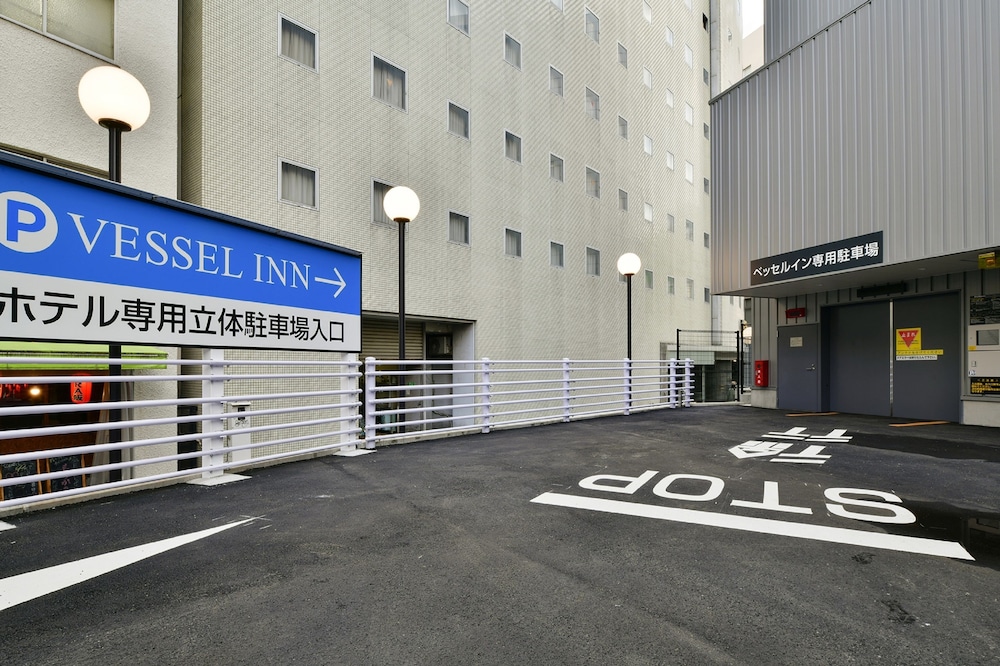 ベッセルイン千葉駅前 千葉