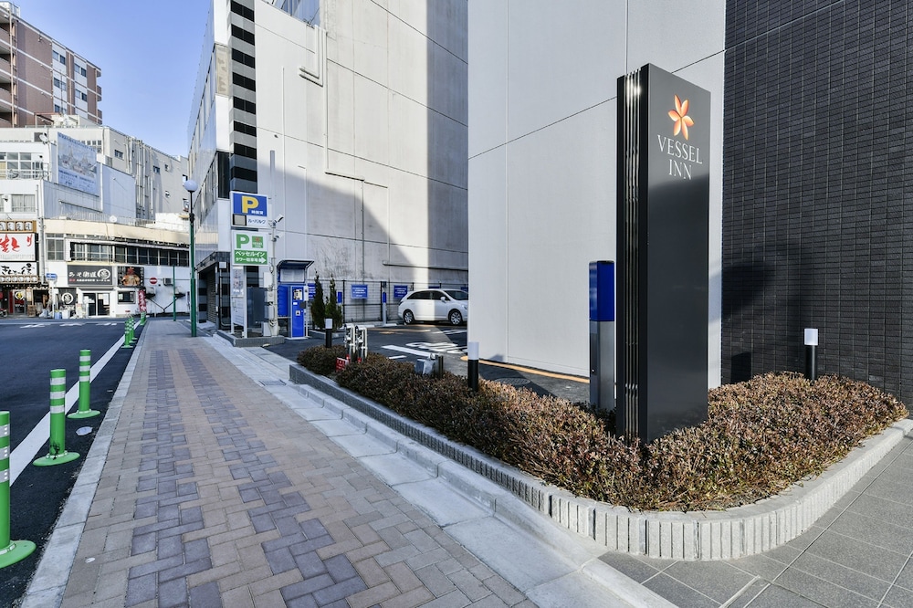 ベッセルイン千葉駅前 千葉
