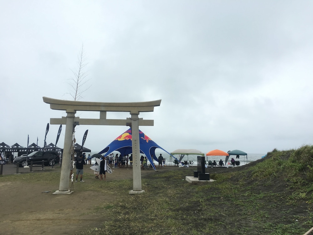 プレッタ東浪見 千葉