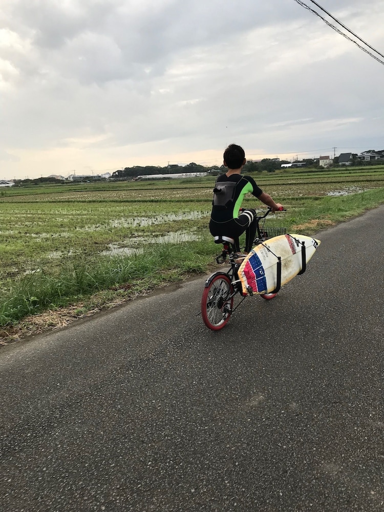 プレッタ東浪見 千葉