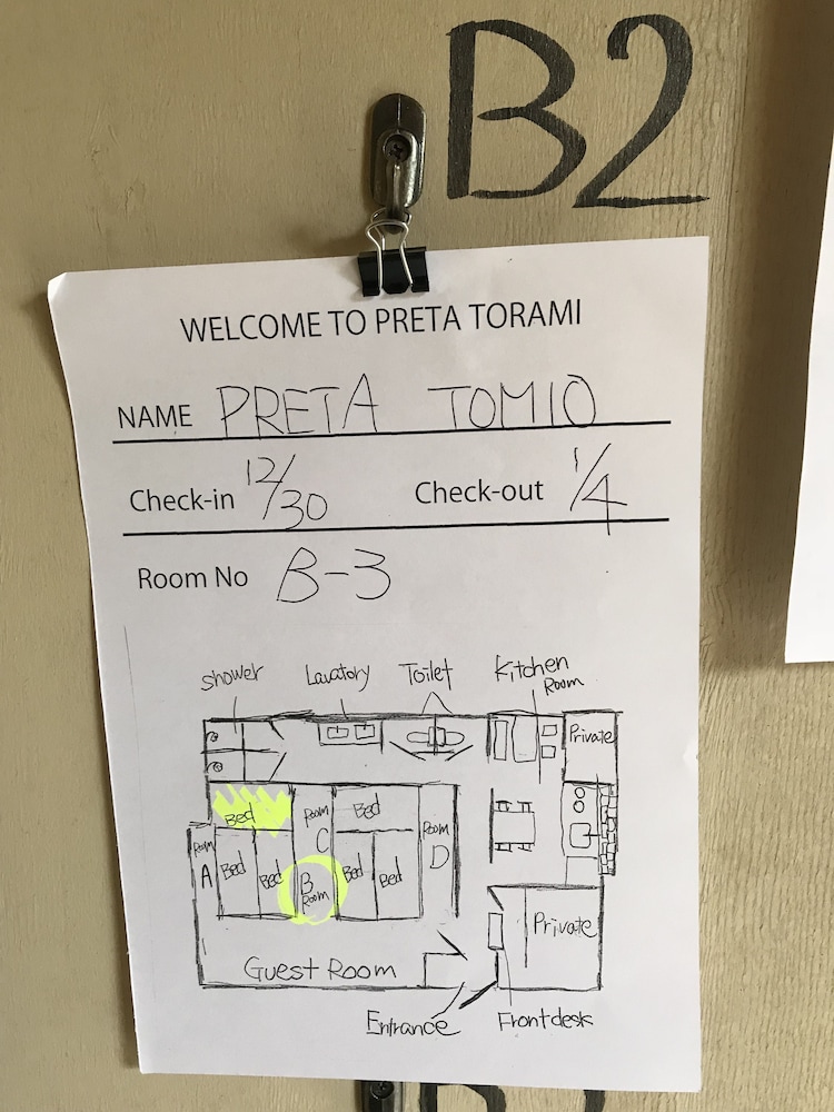 プレッタ東浪見 千葉