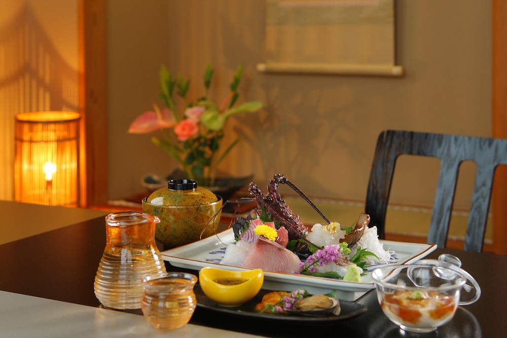 魚眠庵 マルキ本館 千葉