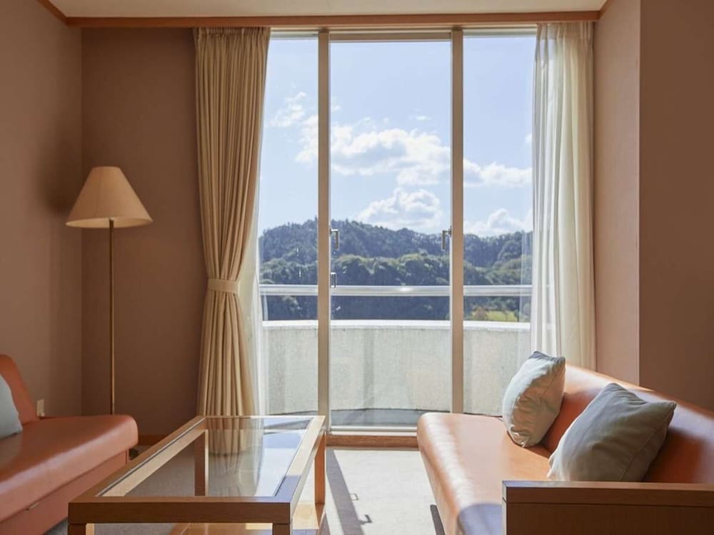 鴨川カントリーホテル 千葉