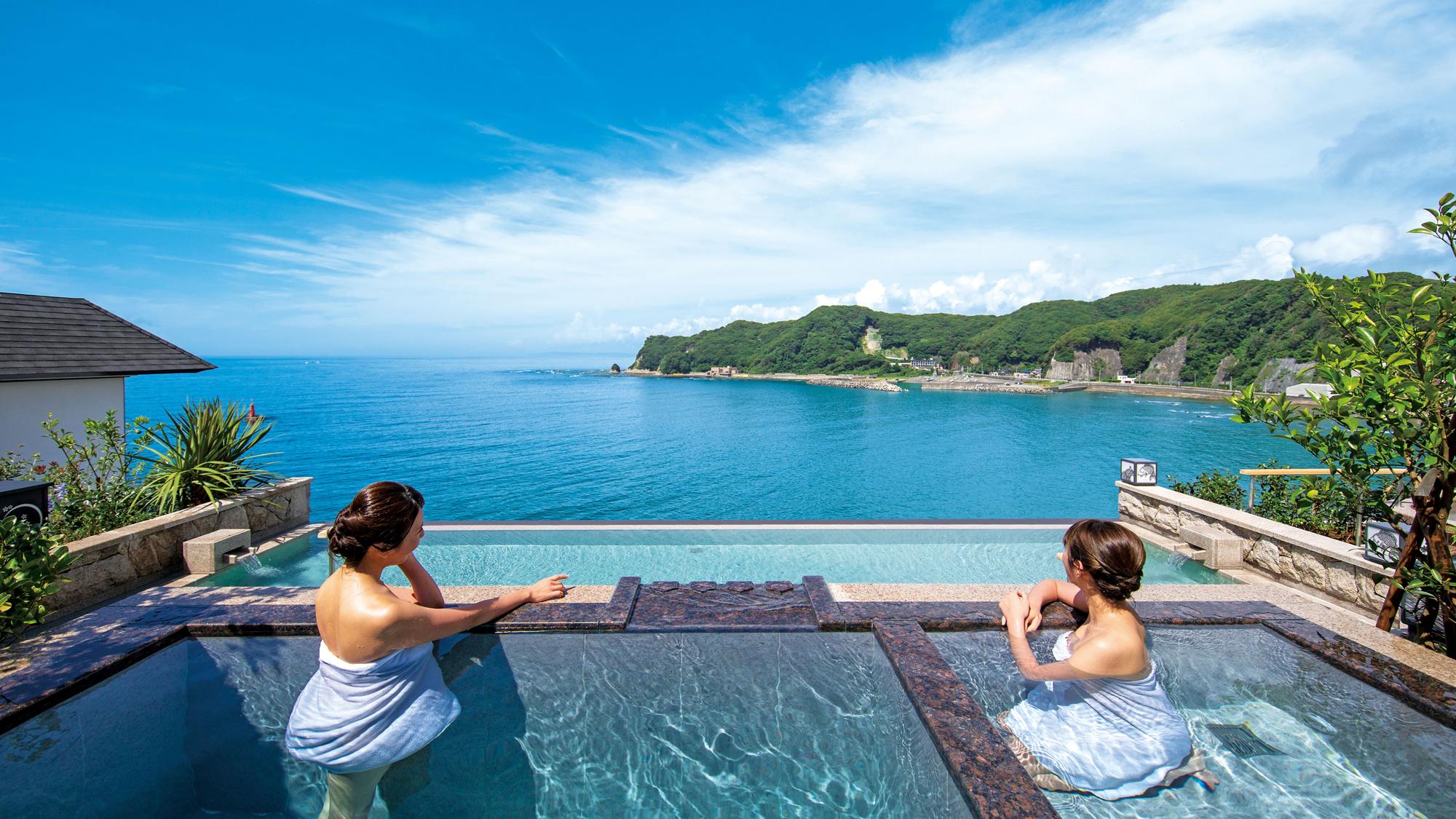 三日月シーパークホテル 安房鴨川 千葉