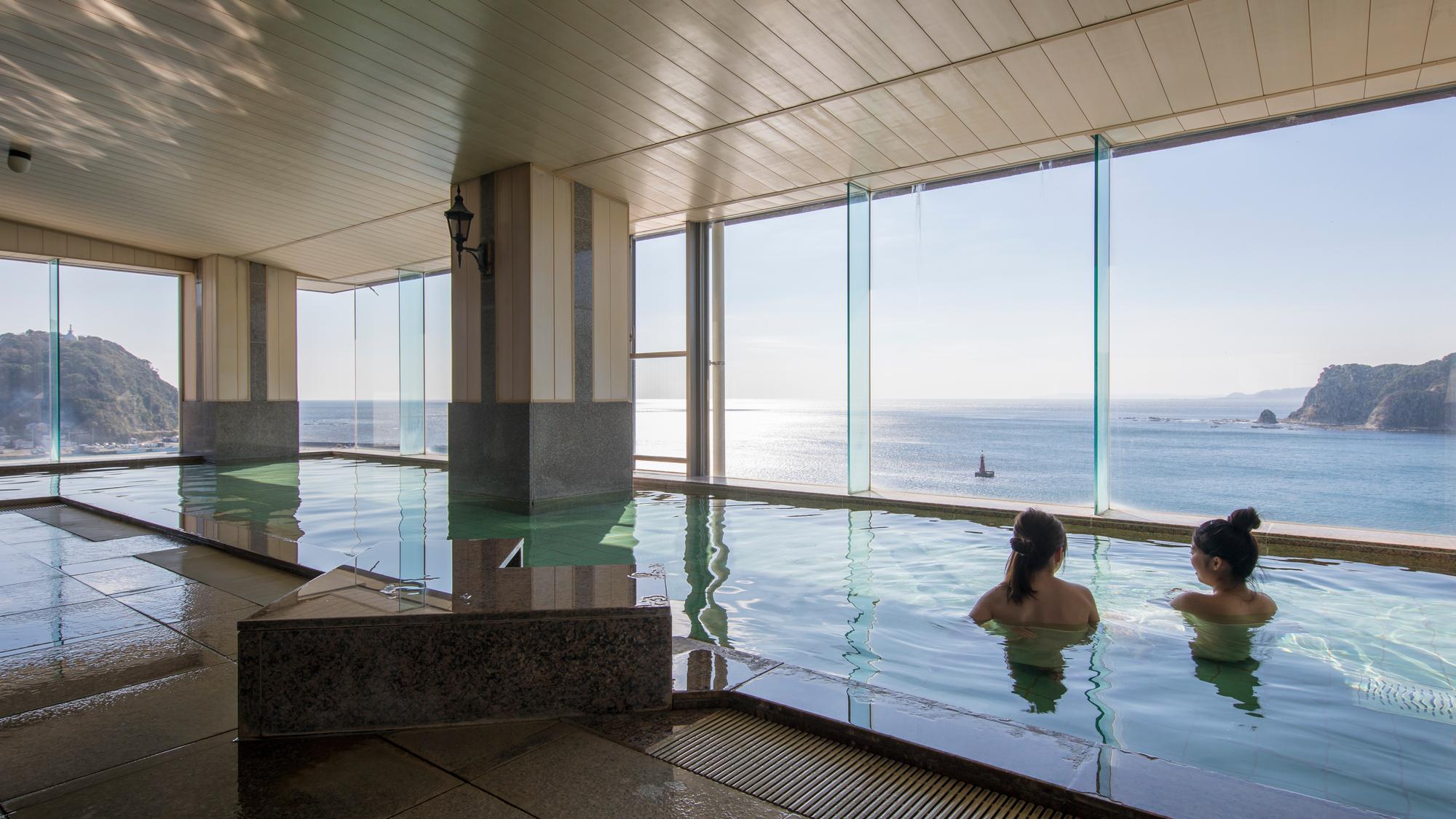 三日月シーパークホテル 安房鴨川 千葉