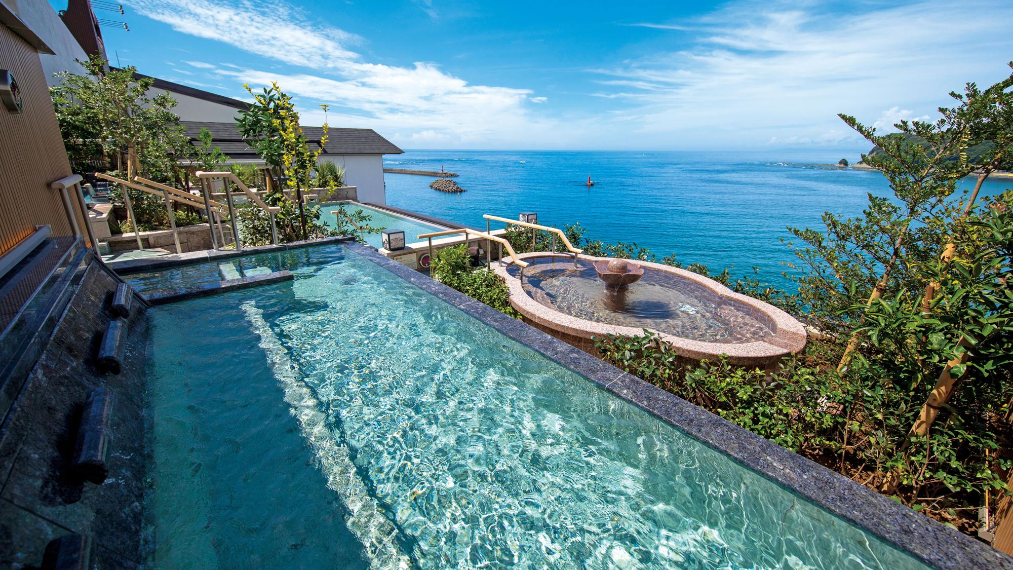 三日月シーパークホテル 安房鴨川 千葉