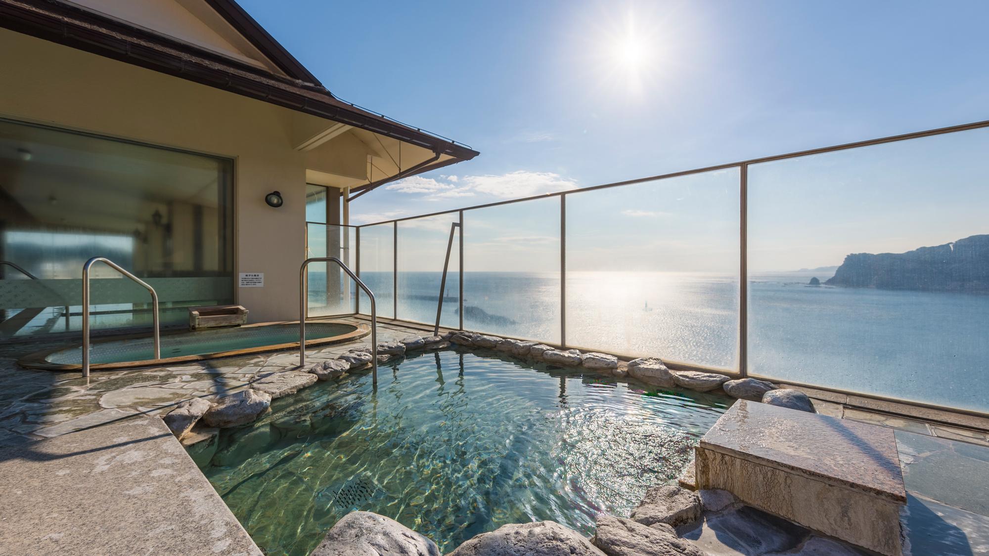 三日月シーパークホテル 安房鴨川 千葉