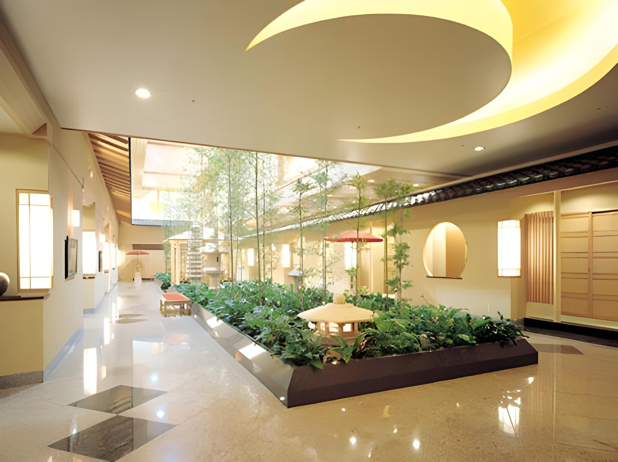 三日月シーパークホテル 安房鴨川 千葉