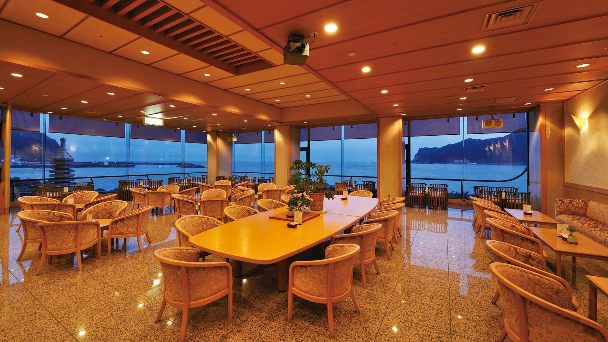 三日月シーパークホテル 安房鴨川 千葉