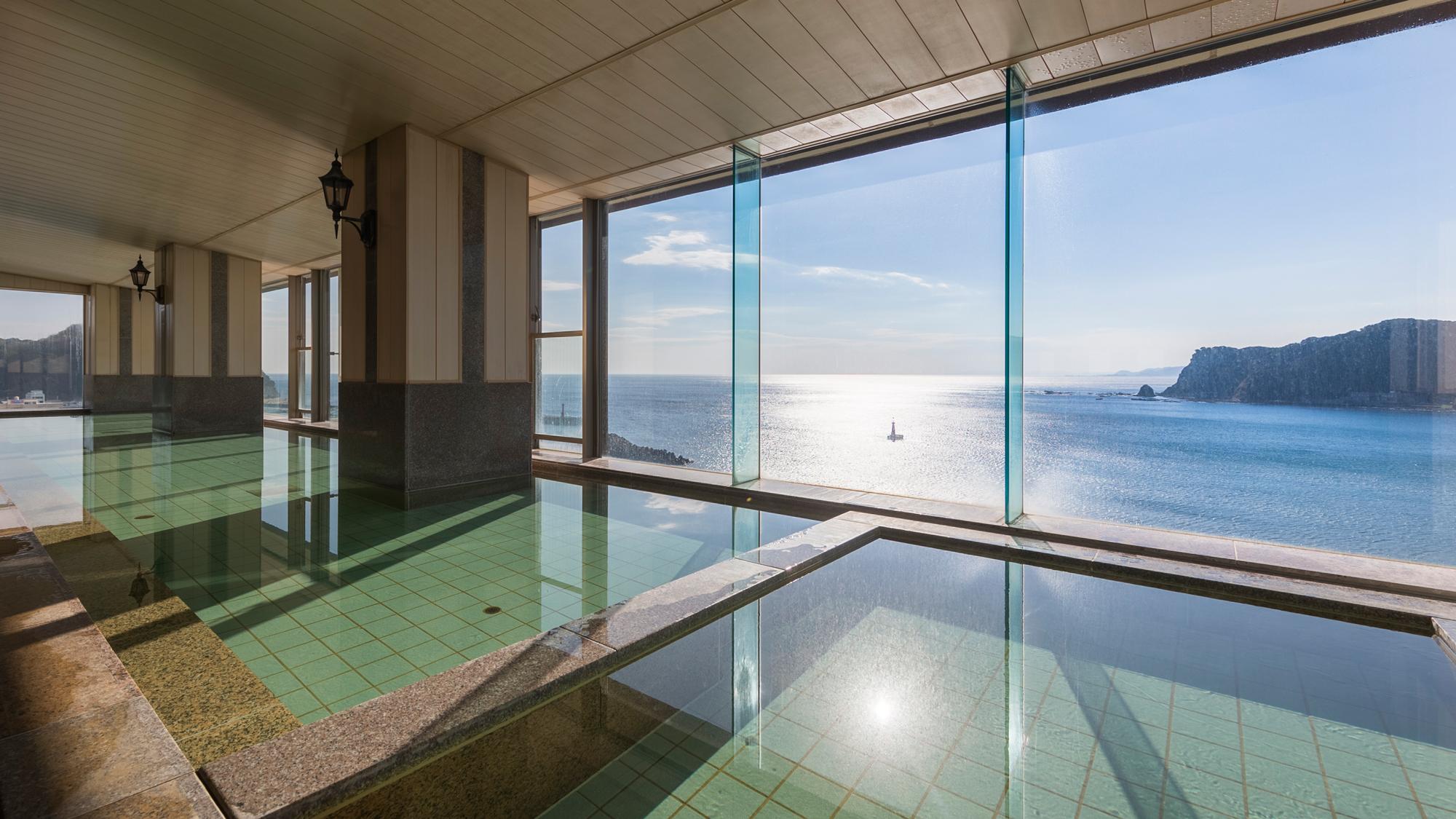 三日月シーパークホテル 安房鴨川 千葉