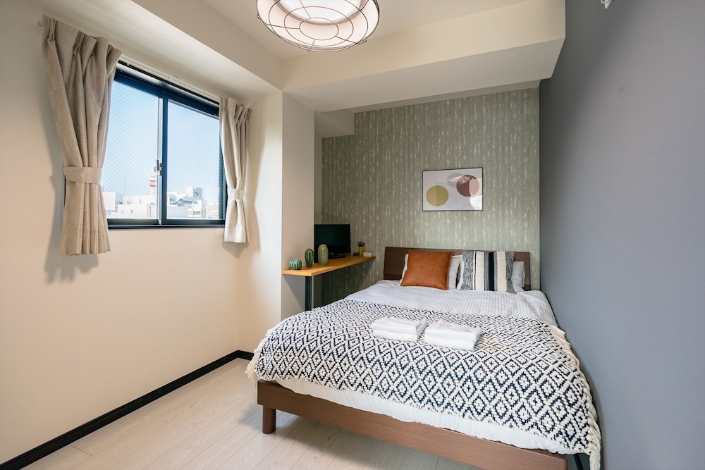 RESIDENTIAL HOTEL IKIDANE CHIBACHUO 千葉