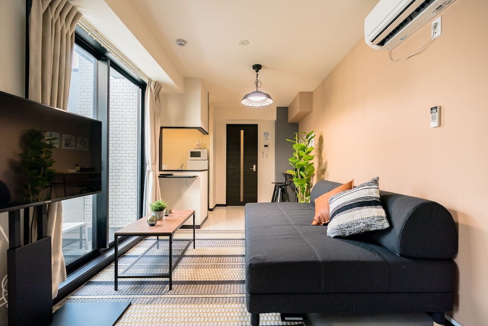 RESIDENTIAL HOTEL IKIDANE CHIBACHUO 千葉