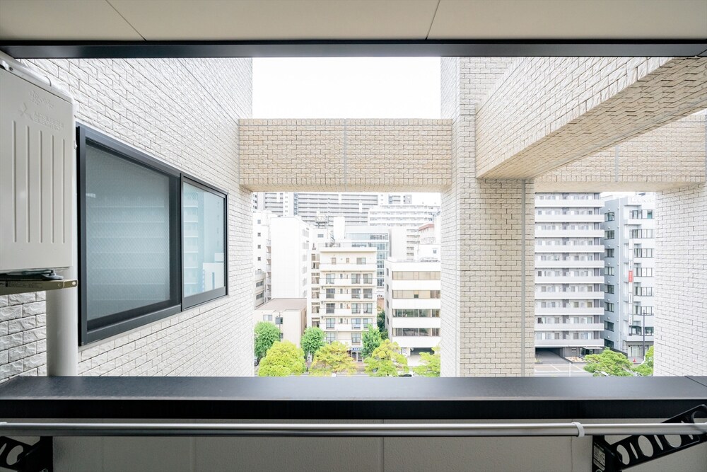 RESIDENTIAL HOTEL IKIDANE CHIBACHUO 千葉