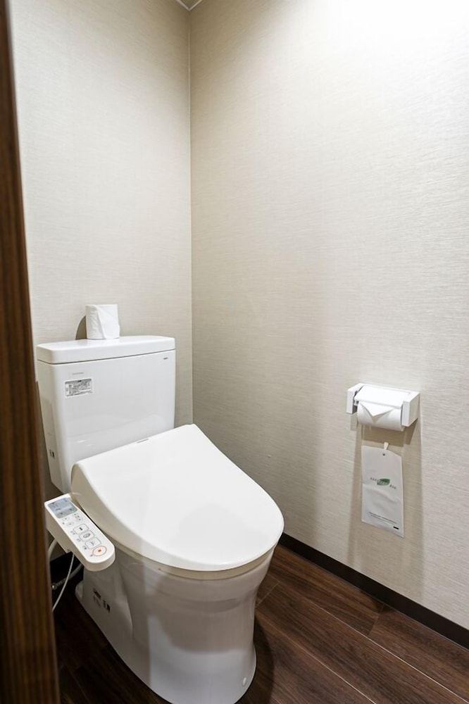 HOTEL DOUBLE FUNABASHI 千葉