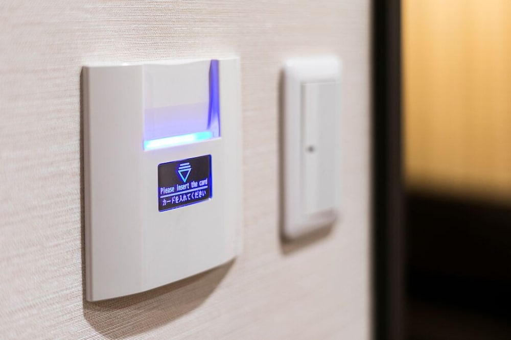 HOTEL DOUBLE FUNABASHI 千葉