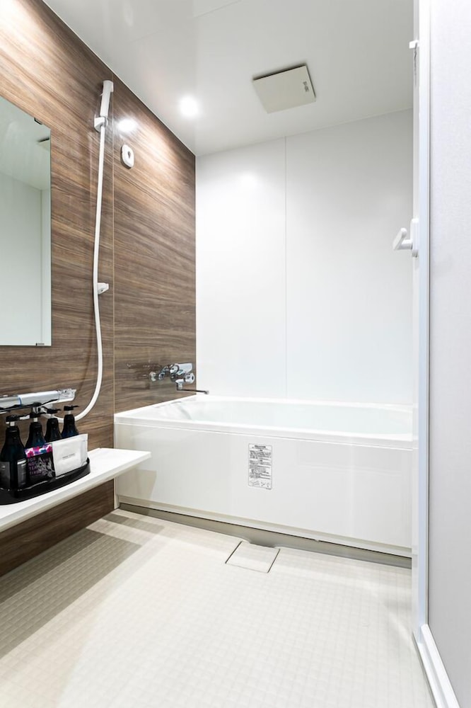 HOTEL DOUBLE FUNABASHI 千葉